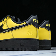纯原外贸 Nike Air Force 1'07 Low 莫兰特 空军一号低帮休闲板鞋 IQ2713-700 #YZ00 纯原外贸 Nike Air Force 1'07 Low 莫兰特 空军一号低帮休闲板鞋 IQ2713-700 #YZ00