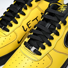纯原外贸 Nike Air Force 1'07 Low 莫兰特 空军一号低帮休闲板鞋 IQ2713-700 #YZ00 纯原外贸 Nike Air Force 1'07 Low 莫兰特 空军一号低帮休闲板鞋 IQ2713-700 #YZ00