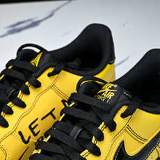 纯原外贸 Nike Air Force 1'07 Low 莫兰特 空军一号低帮休闲板鞋 IQ2713-700 #YZ00 纯原外贸 Nike Air Force 1'07 Low 莫兰特 空军一号低帮休闲板鞋 IQ2713-700 #YZ00