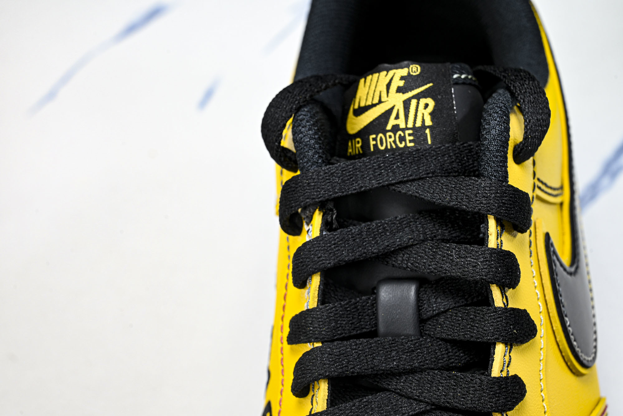 纯原外贸 Nike Air Force 1'07 Low 莫兰特 空军一号低帮休闲板鞋 IQ2713-700 #YZ00 纯原外贸 Nike Air Force 1'07 Low 莫兰特 空军一号低帮休闲板鞋 IQ2713-700 #YZ00