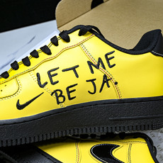 纯原外贸 Nike Air Force 1'07 Low 莫兰特 空军一号低帮休闲板鞋 IQ2713-700 #YZ00 纯原外贸 Nike Air Force 1'07 Low 莫兰特 空军一号低帮休闲板鞋 IQ2713-700 #YZ00