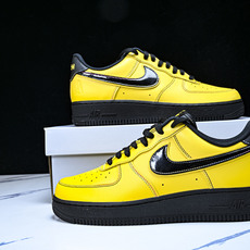 纯原外贸 Nike Air Force 1'07 Low 莫兰特 空军一号低帮休闲板鞋 IQ2713-700 #YZ00 纯原外贸 Nike Air Force 1'07 Low 莫兰特 空军一号低帮休闲板鞋 IQ2713-700 #YZ00