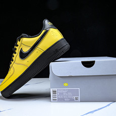 纯原外贸 Nike Air Force 1'07 Low 莫兰特 空军一号低帮休闲板鞋 IQ2713-700 #YZ00 纯原外贸 Nike Air Force 1'07 Low 莫兰特 空军一号低帮休闲板鞋 IQ2713-700 #YZ00