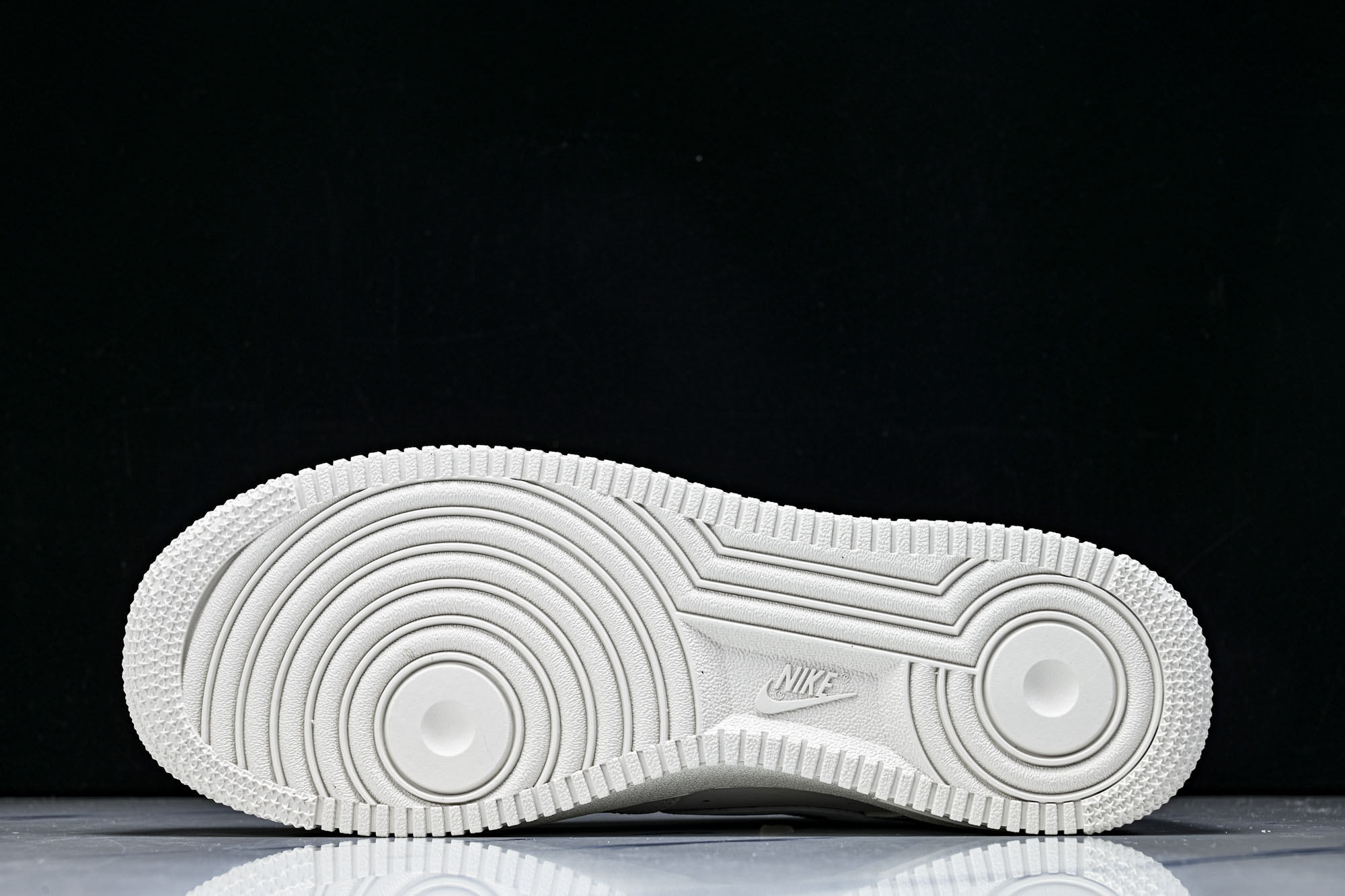 纯原外贸 Nike Air Force 1'07 Low 马年限定 空军一号低帮休闲板鞋 IQ1119-011 #YZ0