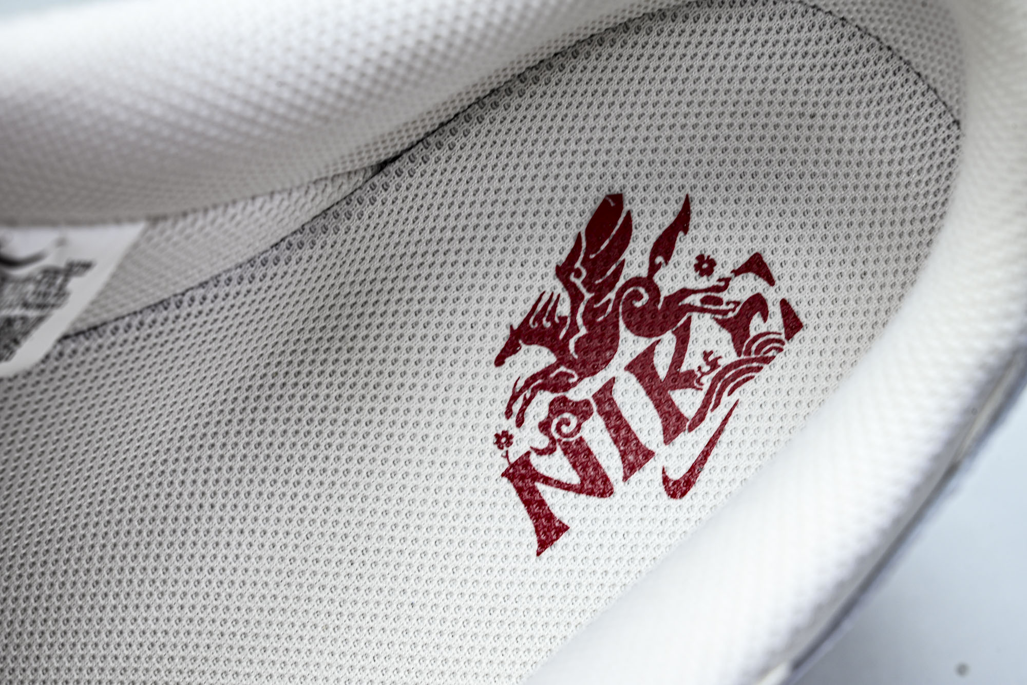 纯原外贸 Nike Air Force 1'07 Low 马年限定 空军一号低帮休闲板鞋 IQ1119-011 #YZ0