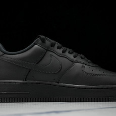 纯原外贸 NK Air Force 1 Low Supreme Black White 黑白 CU9225-001 #Y 纯原外贸 NK Air Force 1 Low Supreme Black White 黑白 CU9225-001 #Y