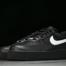 纯原外贸 Supreme x Nike Air Force 1'07 Low 联名款 空军一号低帮休闲板鞋 CU9225 纯原外贸 Supreme x Nike Air Force 1'07 Low 联名款 空军一号低帮休闲板鞋 CU9225