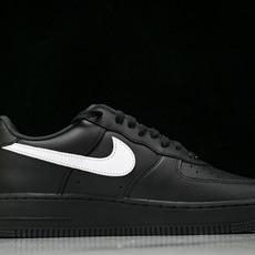 纯原外贸 Supreme x Nike Air Force 1'07 Low 联名款 空军一号低帮休闲板鞋 CU9225 纯原外贸 Supreme x Nike Air Force 1'07 Low 联名款 空军一号低帮休闲板鞋 CU9225