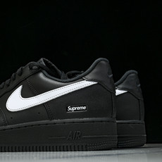 纯原外贸 Supreme x Nike Air Force 1'07 Low 联名款 空军一号低帮休闲板鞋 CU9225 纯原外贸 Supreme x Nike Air Force 1'07 Low 联名款 空军一号低帮休闲板鞋 CU9225