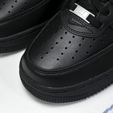 纯原外贸 Supreme x Nike Air Force 1'07 Low 联名款 空军一号低帮休闲板鞋 CU9225 纯原外贸 Supreme x Nike Air Force 1'07 Low 联名款 空军一号低帮休闲板鞋 CU9225