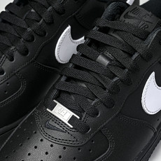 纯原外贸 Supreme x Nike Air Force 1'07 Low 联名款 空军一号低帮休闲板鞋 CU9225 纯原外贸 Supreme x Nike Air Force 1'07 Low 联名款 空军一号低帮休闲板鞋 CU9225