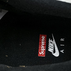 纯原外贸 Supreme x Nike Air Force 1'07 Low 联名款 空军一号低帮休闲板鞋 CU9225 纯原外贸 Supreme x Nike Air Force 1'07 Low 联名款 空军一号低帮休闲板鞋 CU9225