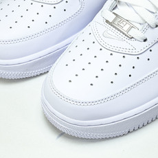 纯原外贸 Supreme x Nike Air Force 1'07 Low 联名款 空军一号低帮休闲板鞋 CU9225 纯原外贸 Supreme x Nike Air Force 1'07 Low 联名款 空军一号低帮休闲板鞋 CU9225
