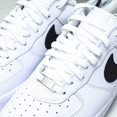 纯原外贸 Supreme x Nike Air Force 1'07 Low 联名款 空军一号低帮休闲板鞋 CU9225 纯原外贸 Supreme x Nike Air Force 1'07 Low 联名款 空军一号低帮休闲板鞋 CU9225
