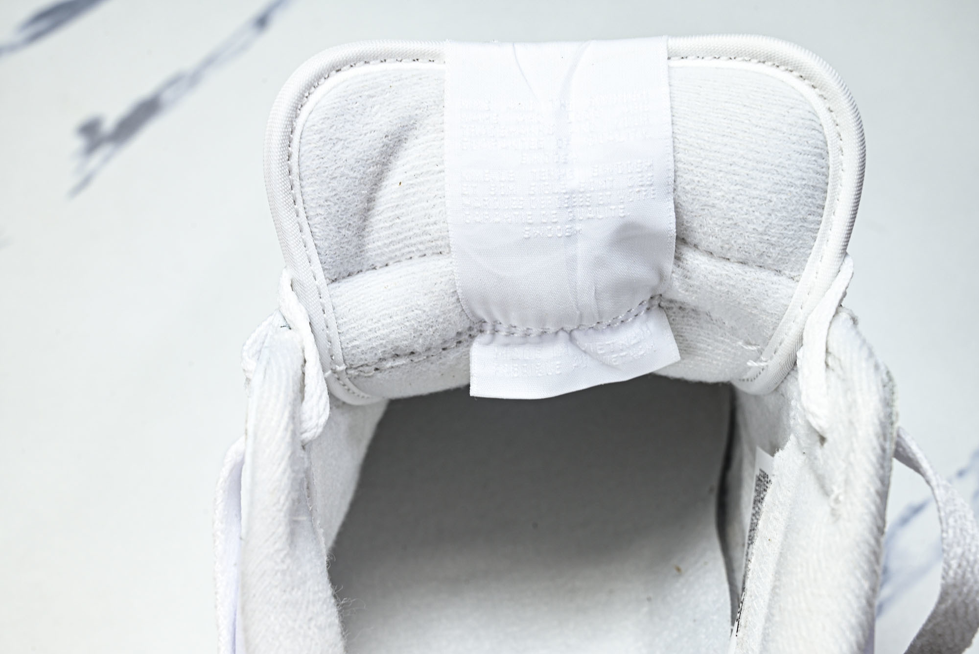 纯原外贸 Supreme x Nike Air Force 1'07 Low 联名款 空军一号低帮休闲板鞋 CU9225 纯原外贸 Supreme x Nike Air Force 1'07 Low 联名款 空军一号低帮休闲板鞋 CU9225