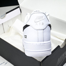 纯原外贸 Supreme x Nike Air Force 1'07 Low 联名款 空军一号低帮休闲板鞋 CU9225 纯原外贸 Supreme x Nike Air Force 1'07 Low 联名款 空军一号低帮休闲板鞋 CU9225