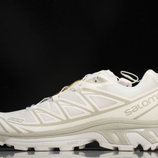 纯原外贸 SALOMON XT-6系列 冰川白 货号_ #YZ001-1 原版1:1 制作 全套私模 开发出自代工厂版 纯原外贸 SALOMON XT-6系列 冰川白 货号_ #YZ001-1 原版1:1 制作 全套私模 开发出自代工厂版