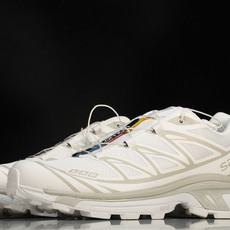 纯原外贸 SALOMON XT-6系列 冰川白 货号_ #YZ001-1 原版1:1 制作 全套私模 开发出自代工厂版 纯原外贸 SALOMON XT-6系列 冰川白 货号_ #YZ001-1 原版1:1 制作 全套私模 开发出自代工厂版