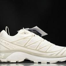 纯原外贸 SALOMON XT-6系列 冰川白 货号_ #YZ001-1 原版1:1 制作 全套私模 开发出自代工厂版 纯原外贸 SALOMON XT-6系列 冰川白 货号_ #YZ001-1 原版1:1 制作 全套私模 开发出自代工厂版