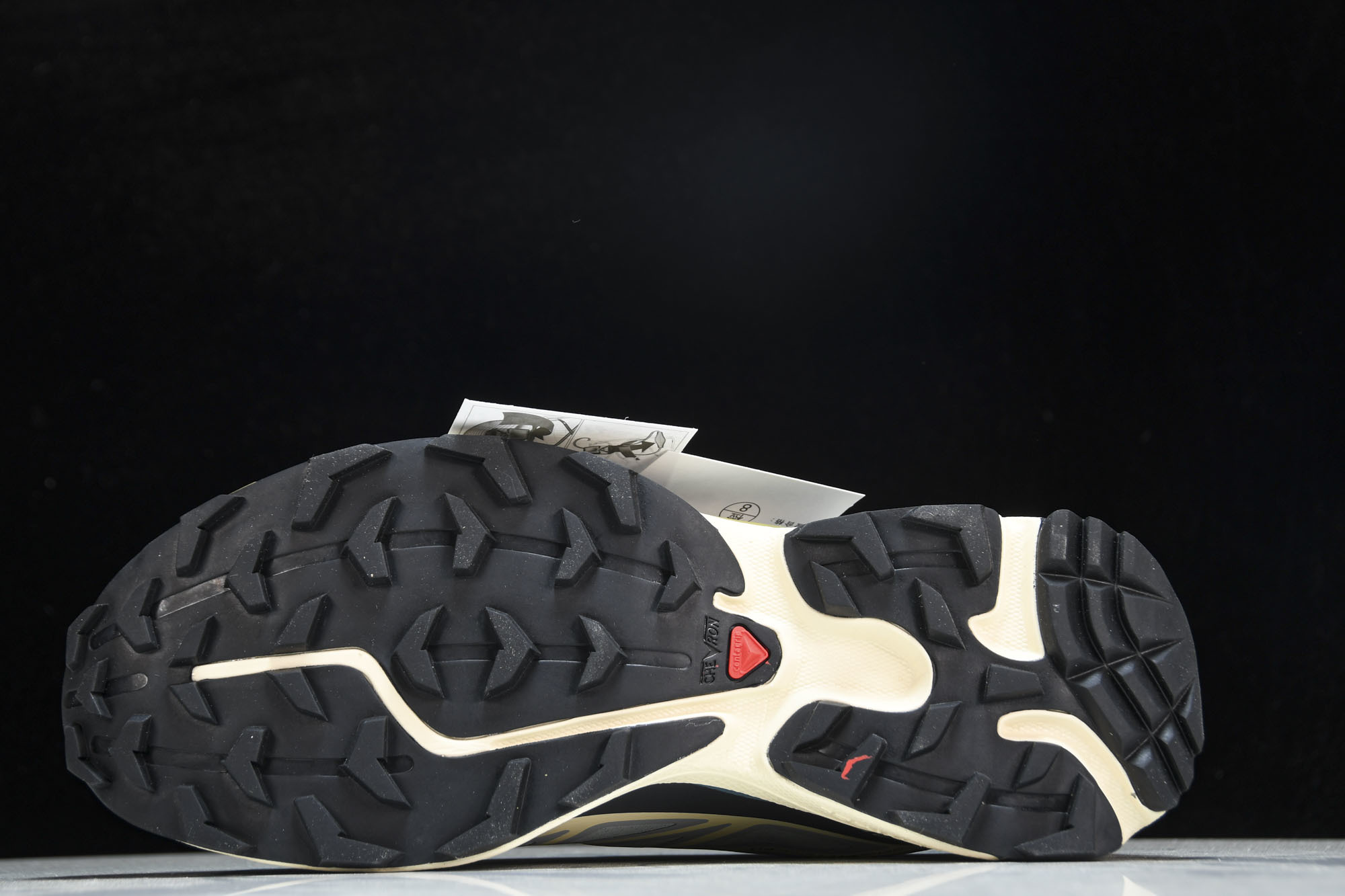 纯原外贸 )Salomon XT-6 复古机能鞋 迷雾蓝 #YZ001-1 36 36.5 37.5 38 38.5 纯原外贸 )Salomon XT-6 复古机能鞋 迷雾蓝 #YZ001-1 36 36.5 37.5 38 38.5