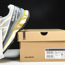 纯原外贸 )Salomon XT-6 复古机能鞋 迷雾蓝 #YZ001-1 36 36.5 37.5 38 38.5 纯原外贸 )Salomon XT-6 复古机能鞋 迷雾蓝 #YZ001-1 36 36.5 37.5 38 38.5
