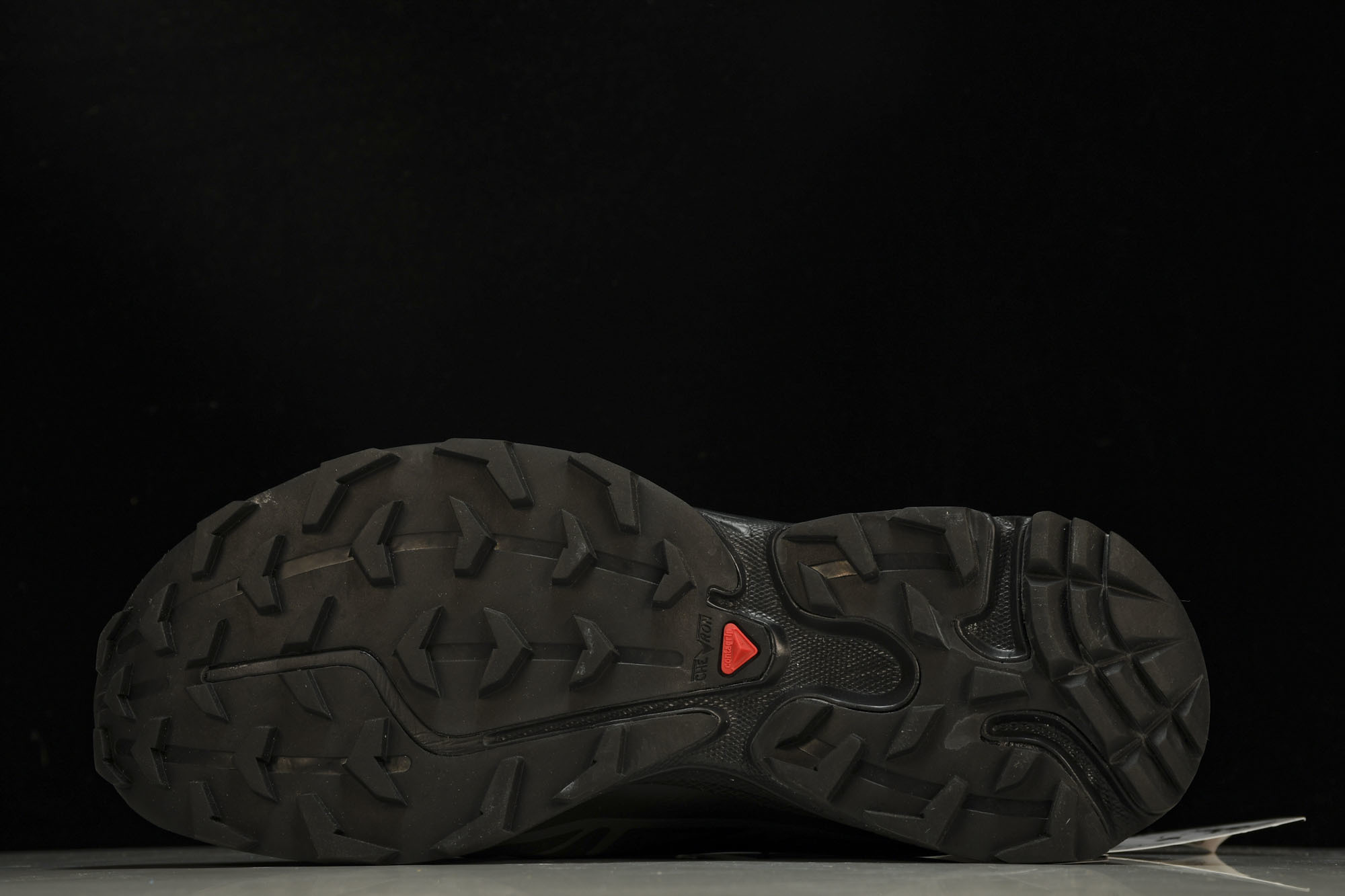 纯原外贸 ALOMON XT-6系列 黑色 户外机能鞋 颜色代码_ #YZ001-1 36 36.5 37 38 38. 纯原外贸 ALOMON XT-6系列 黑色 户外机能鞋 颜色代码_ #YZ001-1 36 36.5 37 38 38.