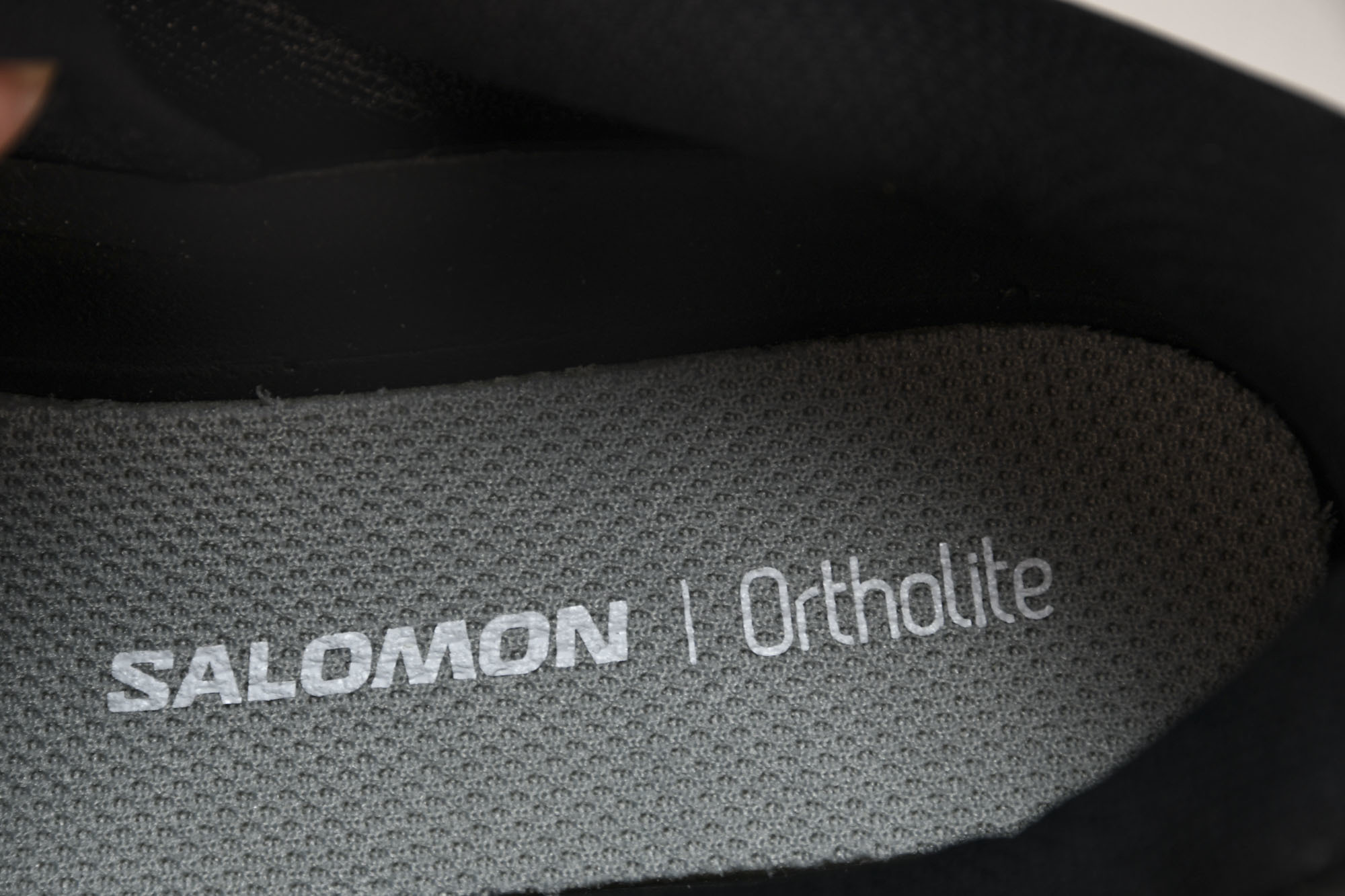 纯原外贸 ALOMON XT-6系列 黑色 户外机能鞋 颜色代码_ #YZ001-1 36 36.5 37 38 38. 纯原外贸 ALOMON XT-6系列 黑色 户外机能鞋 颜色代码_ #YZ001-1 36 36.5 37 38 38.