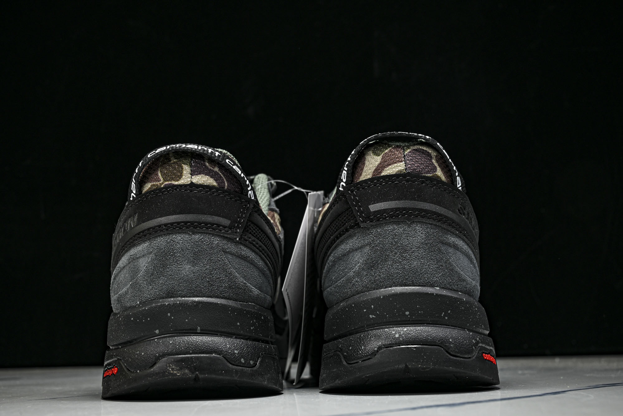 纯原外贸 Carhartt WIP x Salomon X-ALP 萨洛蒙低帮跑步登山徒步鞋 29 #YZ001-1 3 纯原外贸 Carhartt WIP x Salomon X-ALP 萨洛蒙低帮跑步登山徒步鞋 29 #YZ001-1 3