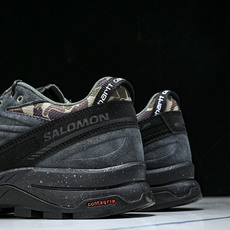 纯原外贸 Carhartt WIP x Salomon X-ALP 萨洛蒙低帮跑步登山徒步鞋 29 #YZ001-1 3 纯原外贸 Carhartt WIP x Salomon X-ALP 萨洛蒙低帮跑步登山徒步鞋 29 #YZ001-1 3