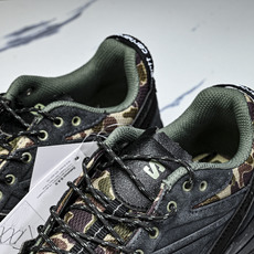 纯原外贸 Carhartt WIP x Salomon X-ALP 萨洛蒙低帮跑步登山徒步鞋 29 #YZ001-1 3 纯原外贸 Carhartt WIP x Salomon X-ALP 萨洛蒙低帮跑步登山徒步鞋 29 #YZ001-1 3