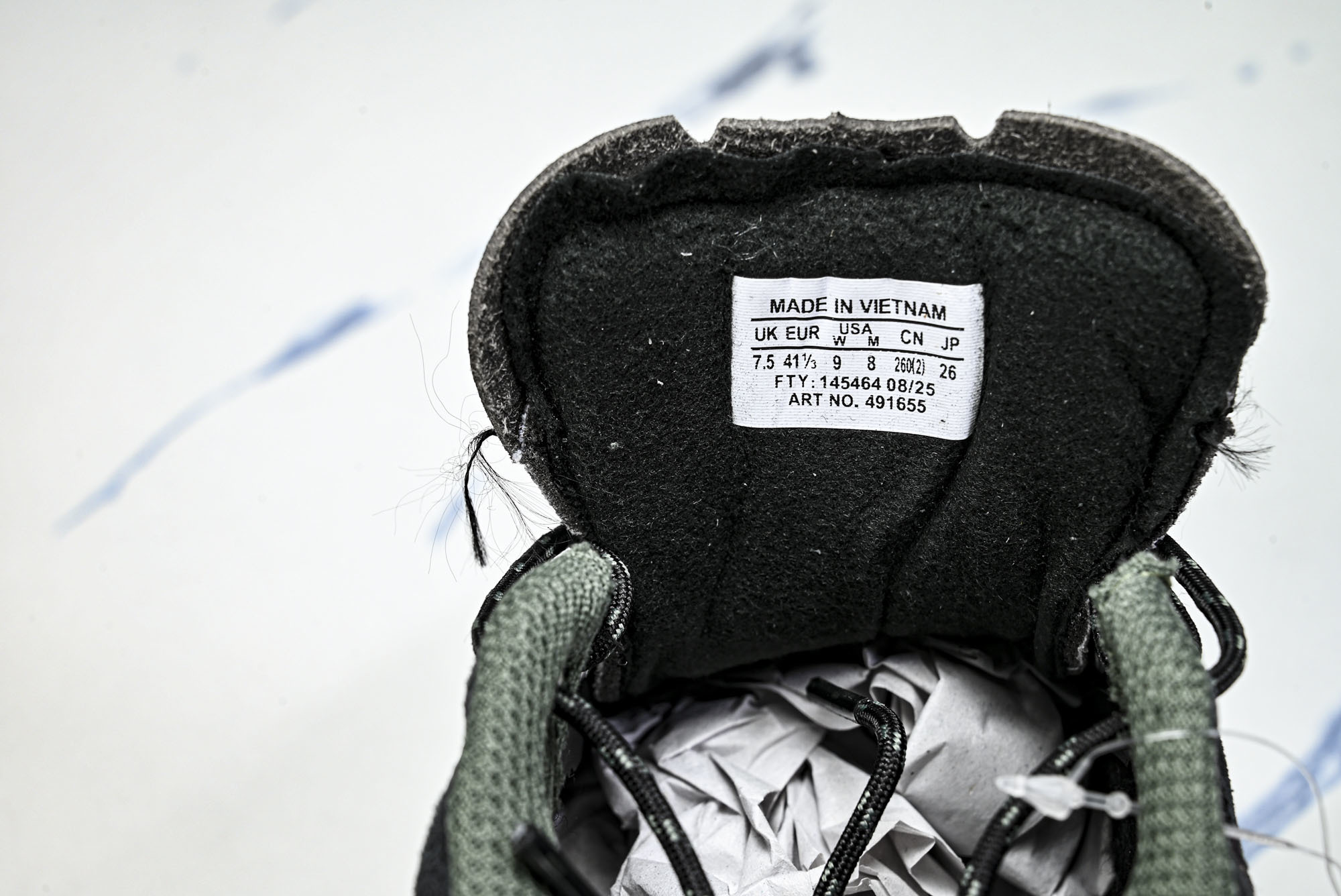 纯原外贸 Carhartt WIP x Salomon X-ALP 萨洛蒙低帮跑步登山徒步鞋 29 #YZ001-1 3 纯原外贸 Carhartt WIP x Salomon X-ALP 萨洛蒙低帮跑步登山徒步鞋 29 #YZ001-1 3