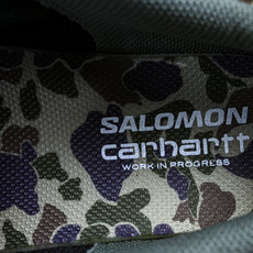 纯原外贸 Carhartt WIP x Salomon X-ALP 萨洛蒙低帮跑步登山徒步鞋 29 #YZ001-1 3 纯原外贸 Carhartt WIP x Salomon X-ALP 萨洛蒙低帮跑步登山徒步鞋 29 #YZ001-1 3