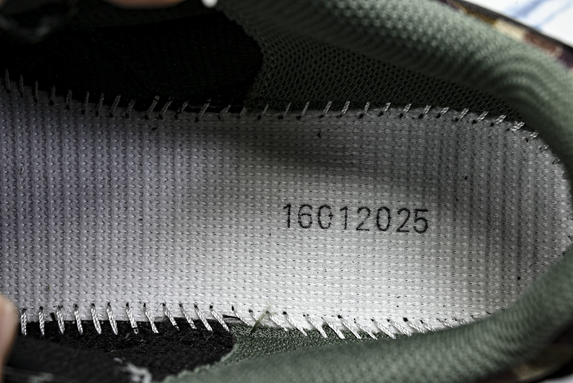 纯原外贸 Carhartt WIP x Salomon X-ALP 萨洛蒙低帮跑步登山徒步鞋 29 #YZ001-1 3 纯原外贸 Carhartt WIP x Salomon X-ALP 萨洛蒙低帮跑步登山徒步鞋 29 #YZ001-1 3