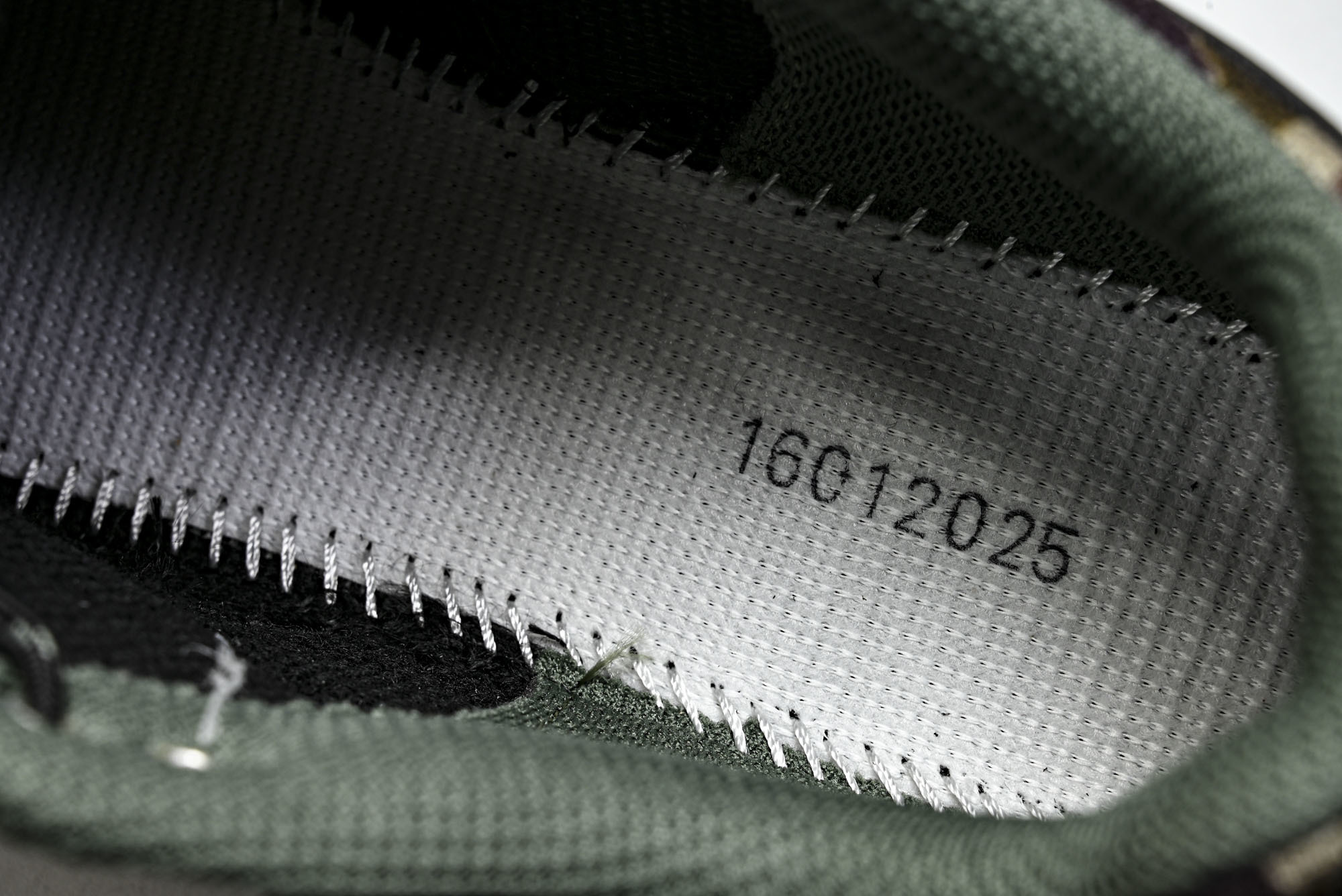纯原外贸 Carhartt WIP x Salomon X-ALP 萨洛蒙低帮跑步登山徒步鞋 29 #YZ001-1 3 纯原外贸 Carhartt WIP x Salomon X-ALP 萨洛蒙低帮跑步登山徒步鞋 29 #YZ001-1 3