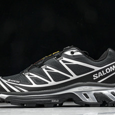 纯原外贸 GXP Salomon XT-6 Expanse 系带 潮流 机能户外跑步鞋 黑白色 26 #YZ001-1 纯原外贸 GXP Salomon XT-6 Expanse 系带 潮流 机能户外跑步鞋 黑白色 26 #YZ001-1