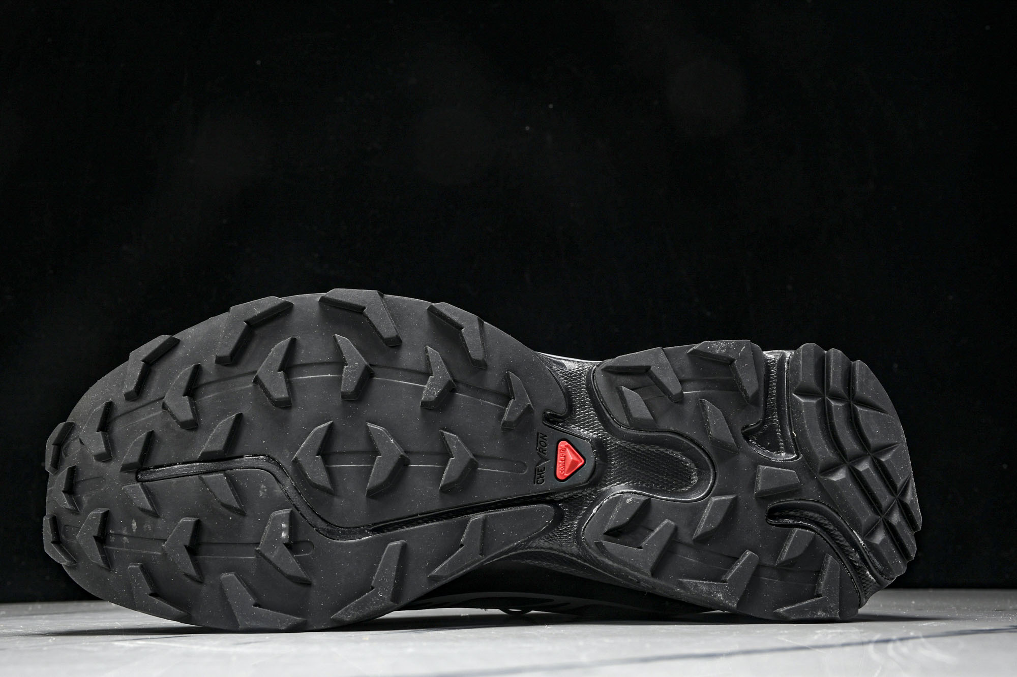 纯原外贸 GXP Salomon XT-6 Expanse 系带 潮流 机能户外跑步鞋 黑白色 26 #YZ001-1 纯原外贸 GXP Salomon XT-6 Expanse 系带 潮流 机能户外跑步鞋 黑白色 26 #YZ001-1