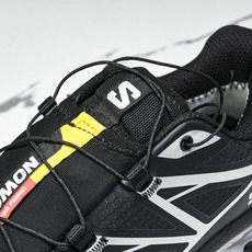 纯原外贸 GXP Salomon XT-6 Expanse 系带 潮流 机能户外跑步鞋 黑白色 26 #YZ001-1 纯原外贸 GXP Salomon XT-6 Expanse 系带 潮流 机能户外跑步鞋 黑白色 26 #YZ001-1