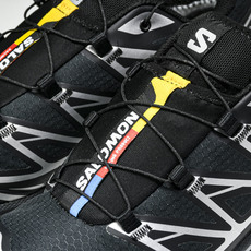 纯原外贸 GXP Salomon XT-6 Expanse 系带 潮流 机能户外跑步鞋 黑白色 26 #YZ001-1 纯原外贸 GXP Salomon XT-6 Expanse 系带 潮流 机能户外跑步鞋 黑白色 26 #YZ001-1