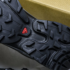 纯原外贸 GXP Salomon XT-6 Expanse 系带 潮流 机能户外跑步鞋 黑白色 26 #YZ001-1 纯原外贸 GXP Salomon XT-6 Expanse 系带 潮流 机能户外跑步鞋 黑白色 26 #YZ001-1