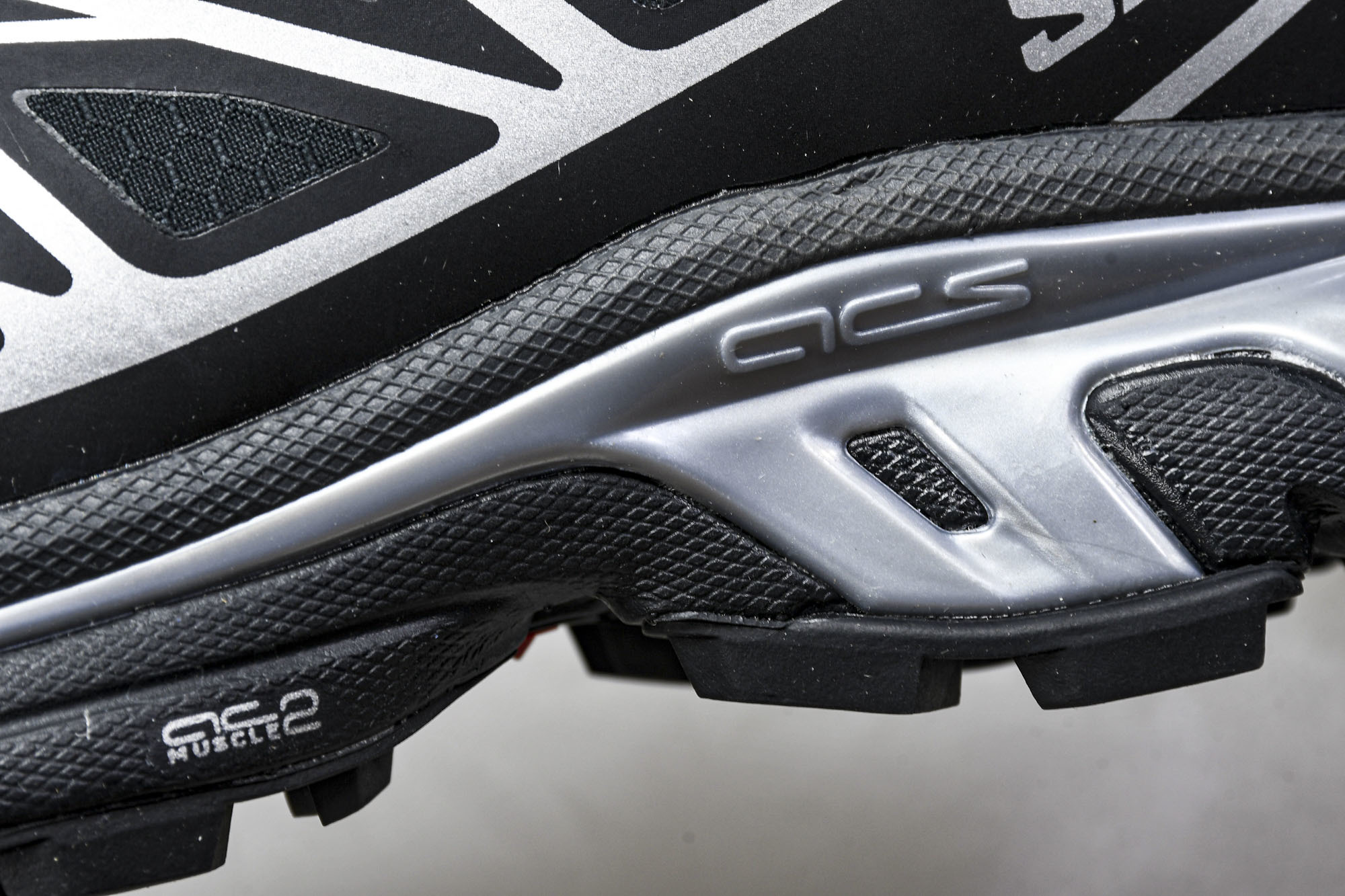 纯原外贸 GXP Salomon XT-6 Expanse 系带 潮流 机能户外跑步鞋 黑白色 26 #YZ001-1 纯原外贸 GXP Salomon XT-6 Expanse 系带 潮流 机能户外跑步鞋 黑白色 26 #YZ001-1