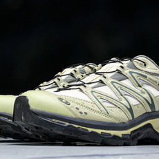 纯原外贸 GXP Salomon XT-QUEST ADV黑白斑鸠杏色复古机能功能户外跑步鞋 斑鸠绿 30 #YZ00 纯原外贸 GXP Salomon XT-QUEST ADV黑白斑鸠杏色复古机能功能户外跑步鞋 斑鸠绿 30 #YZ00