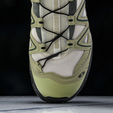 纯原外贸 GXP Salomon XT-QUEST ADV黑白斑鸠杏色复古机能功能户外跑步鞋 斑鸠绿 30 #YZ00 纯原外贸 GXP Salomon XT-QUEST ADV黑白斑鸠杏色复古机能功能户外跑步鞋 斑鸠绿 30 #YZ00