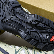 纯原外贸 GXP Salomon XT-QUEST ADV黑白斑鸠杏色复古机能功能户外跑步鞋 斑鸠绿 30 #YZ00 纯原外贸 GXP Salomon XT-QUEST ADV黑白斑鸠杏色复古机能功能户外跑步鞋 斑鸠绿 30 #YZ00