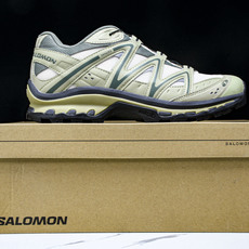 纯原外贸 GXP Salomon XT-QUEST ADV黑白斑鸠杏色复古机能功能户外跑步鞋 斑鸠绿 30 #YZ00 纯原外贸 GXP Salomon XT-QUEST ADV黑白斑鸠杏色复古机能功能户外跑步鞋 斑鸠绿 30 #YZ00