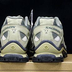 纯原外贸 GXP Salomon XT-QUEST ADV黑白斑鸠杏色复古机能功能户外跑步鞋 斑鸠绿 30 #YZ00 纯原外贸 GXP Salomon XT-QUEST ADV黑白斑鸠杏色复古机能功能户外跑步鞋 斑鸠绿 30 #YZ00