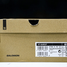 纯原外贸 GXP Salomon XT-QUEST ADV黑白斑鸠杏色复古机能功能户外跑步鞋 斑鸠绿 30 #YZ00 纯原外贸 GXP Salomon XT-QUEST ADV黑白斑鸠杏色复古机能功能户外跑步鞋 斑鸠绿 30 #YZ00