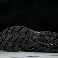 纯原外贸 GXP Salomon XT-QUEST ADV黑白斑鸠杏色复古机能功能户外跑步鞋 米黑色 26 #YZ00 纯原外贸 GXP Salomon XT-QUEST ADV黑白斑鸠杏色复古机能功能户外跑步鞋 米黑色 26 #YZ00