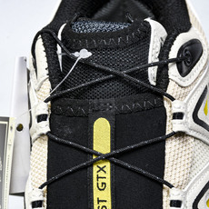 纯原外贸 GXP Salomon XT-QUEST ADV黑白斑鸠杏色复古机能功能户外跑步鞋 米黑色 26 #YZ00 纯原外贸 GXP Salomon XT-QUEST ADV黑白斑鸠杏色复古机能功能户外跑步鞋 米黑色 26 #YZ00