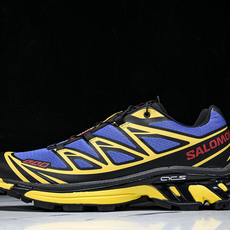 纯原外贸 JJJJound x SALOMON萨洛蒙 XT-6联名 减震防滑耐磨 低帮跑步鞋 28 #YZ001-1 纯原外贸 JJJJound x SALOMON萨洛蒙 XT-6联名 减震防滑耐磨 低帮跑步鞋 28 #YZ001-1