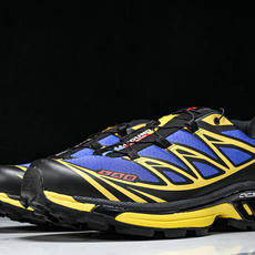 纯原外贸 JJJJound x SALOMON萨洛蒙 XT-6联名 减震防滑耐磨 低帮跑步鞋 28 #YZ001-1 纯原外贸 JJJJound x SALOMON萨洛蒙 XT-6联名 减震防滑耐磨 低帮跑步鞋 28 #YZ001-1